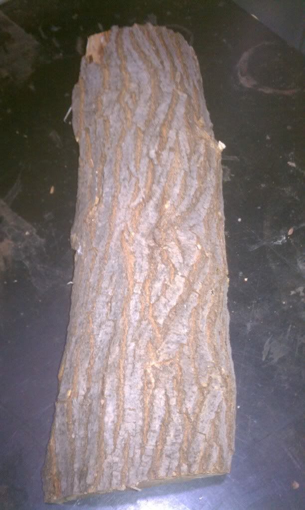 [Hearth.com] is this cottonwood?