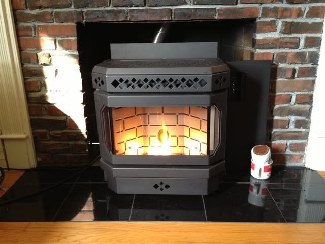[Hearth.com] New Install Magnehelic Reading