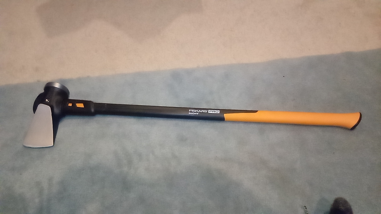 [Hearth.com] Fiskars Christmas Present???