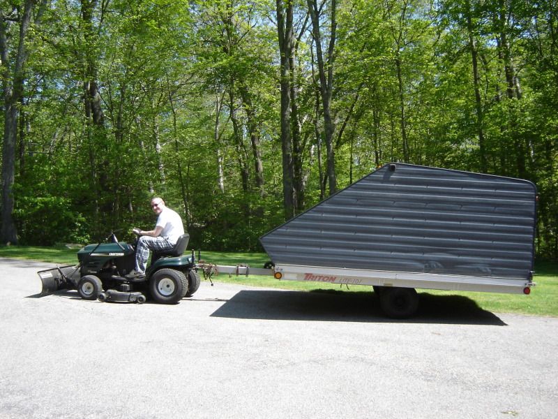 [Hearth.com] Trailer leaf vs tortion ?