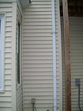 [Hearth.com] Pellet Vent Install