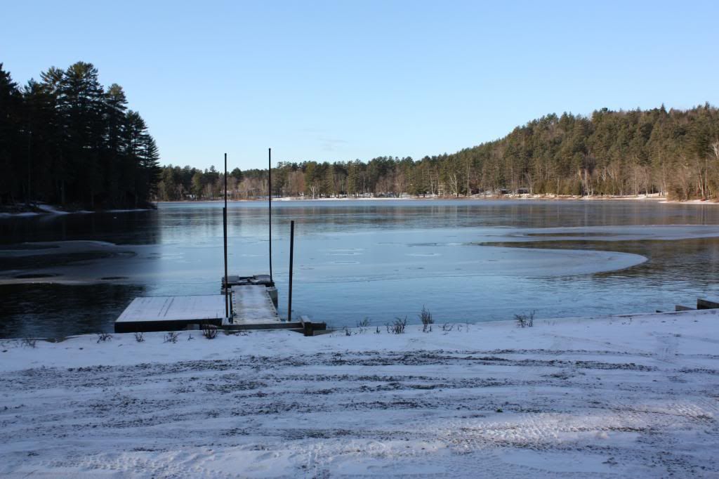 [Hearth.com] Cold Weather Pics ?