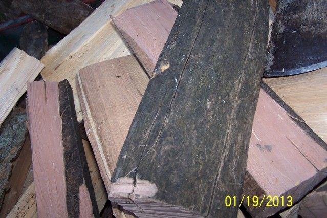 [Hearth.com] what kind of wood ?