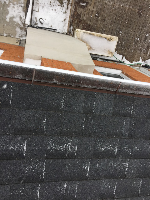 [Hearth.com] Fireplace and chimney help