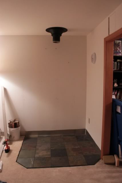 [Hearth.com] Building of my hearth - from start to finish