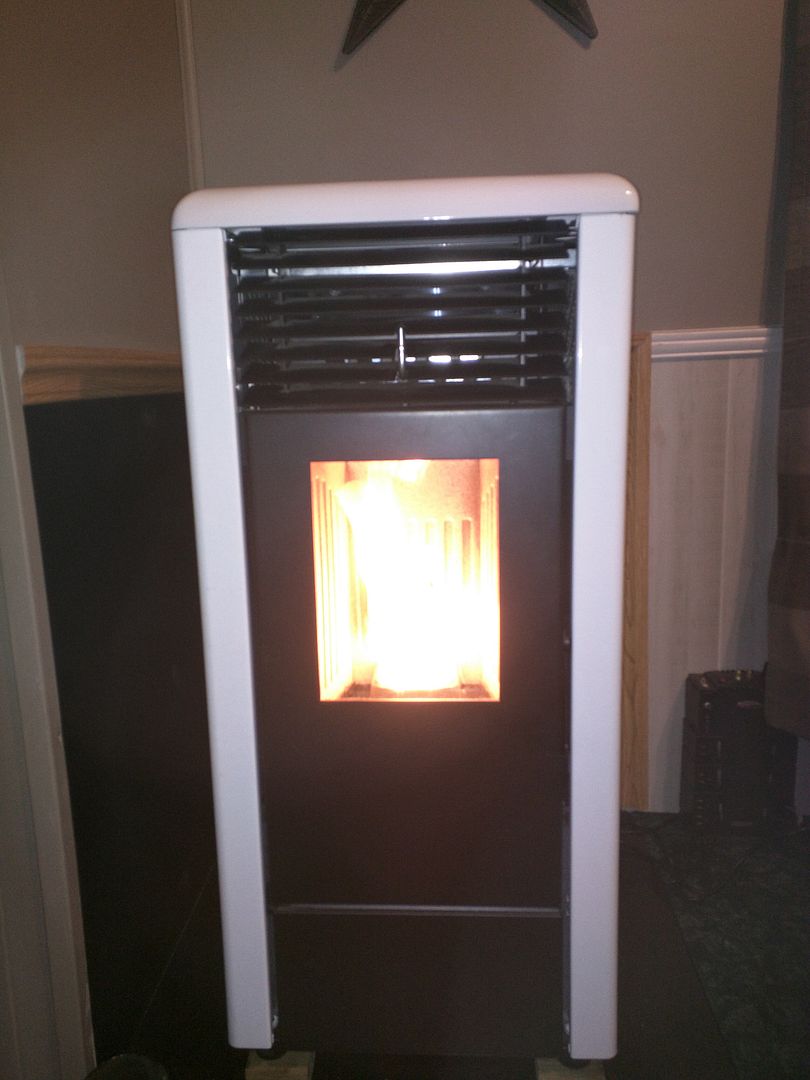 [Hearth.com] Ravelli Francesca