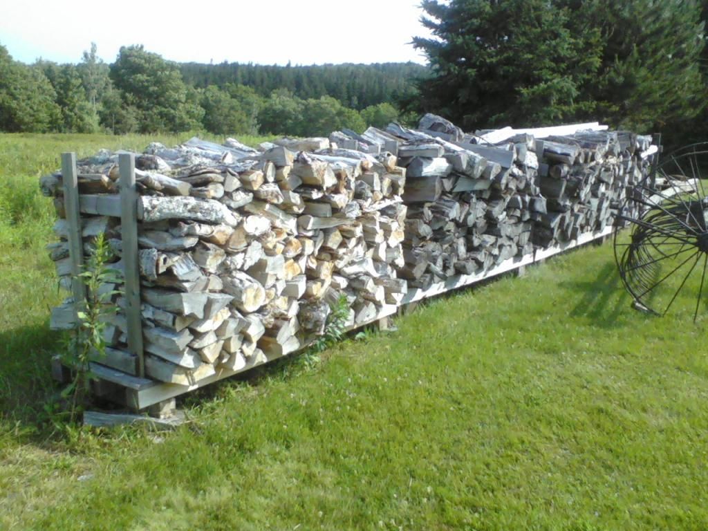 [Hearth.com] Show us Yours... Pallet Thread