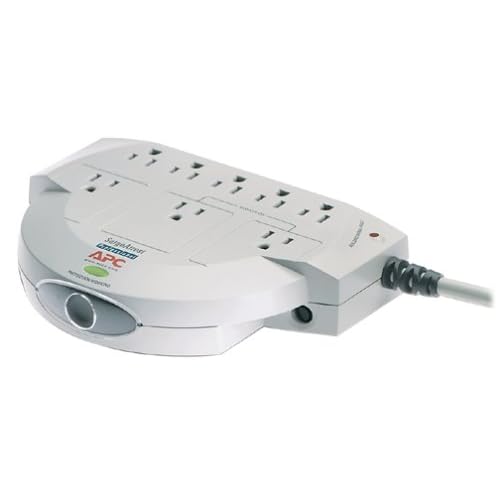 [Hearth.com] Surge Protector