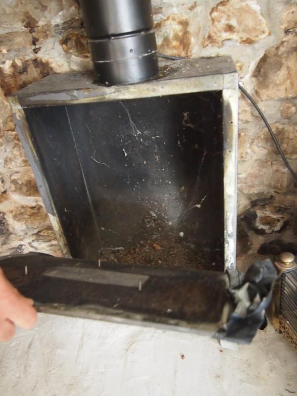 [Hearth.com] advice please gentlemen - is this for a gas fire