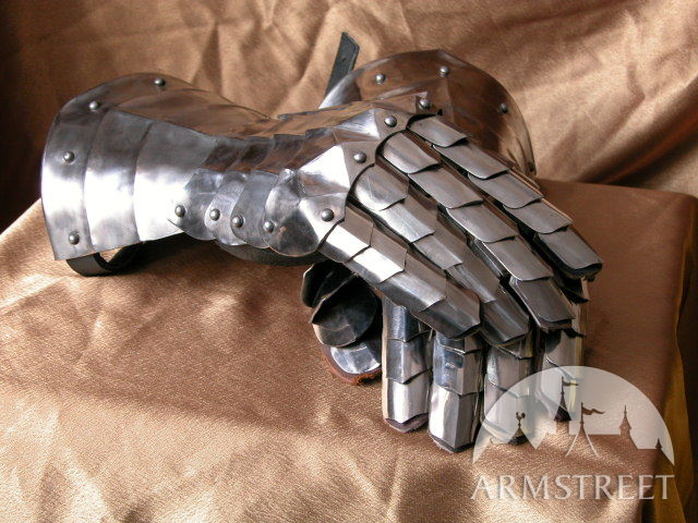 [Hearth.com] Protective gloves?