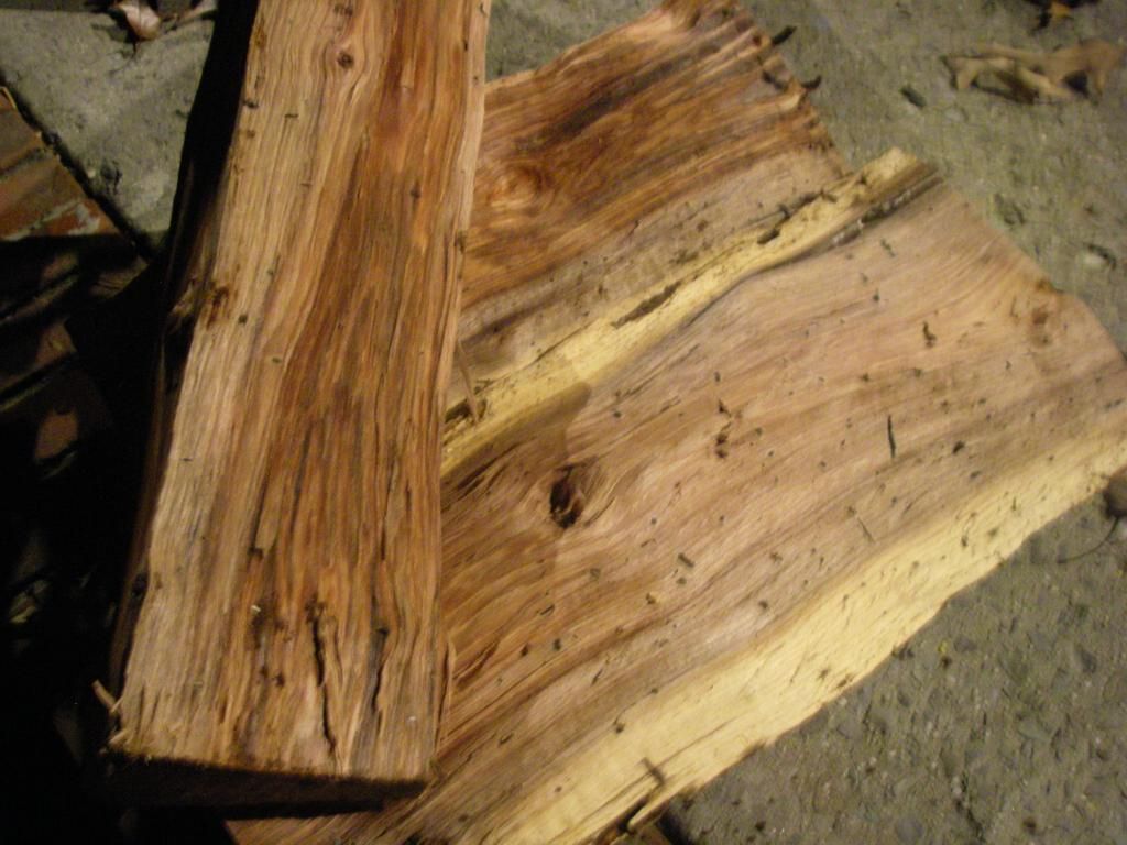 [Hearth.com] Wood ID