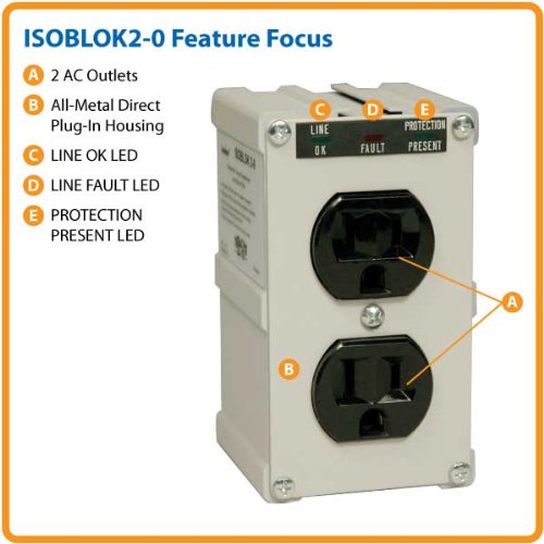 Surge Protectors?? Forums Home