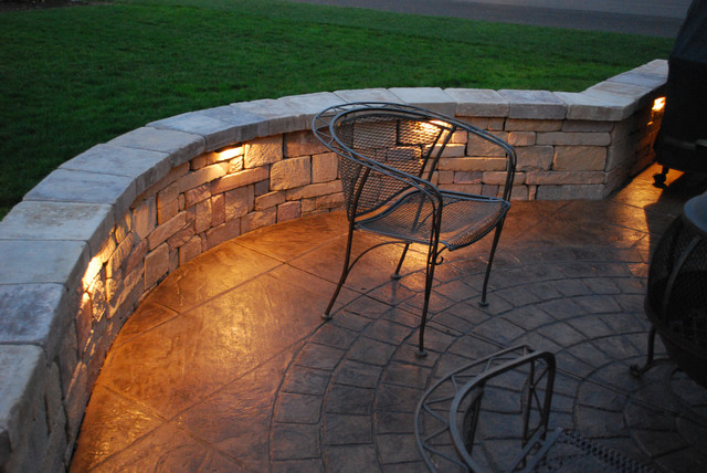 [Hearth.com] Anyone know anything about landscape lighting?