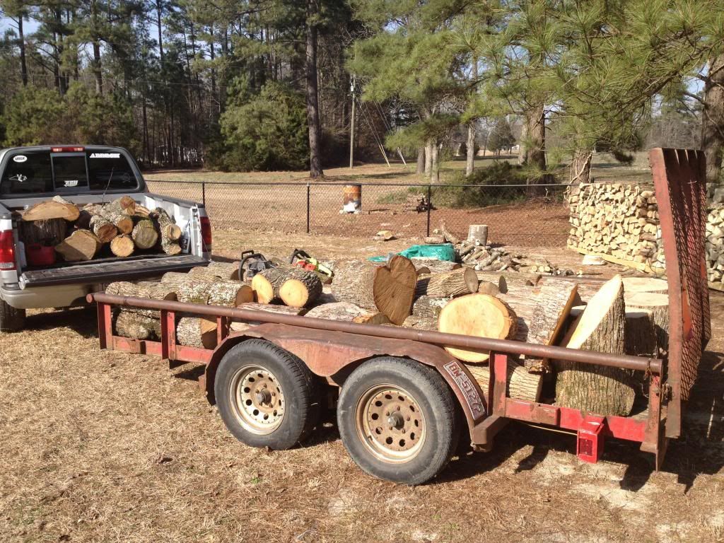 [Hearth.com] Introduction... From Raleigh, NC