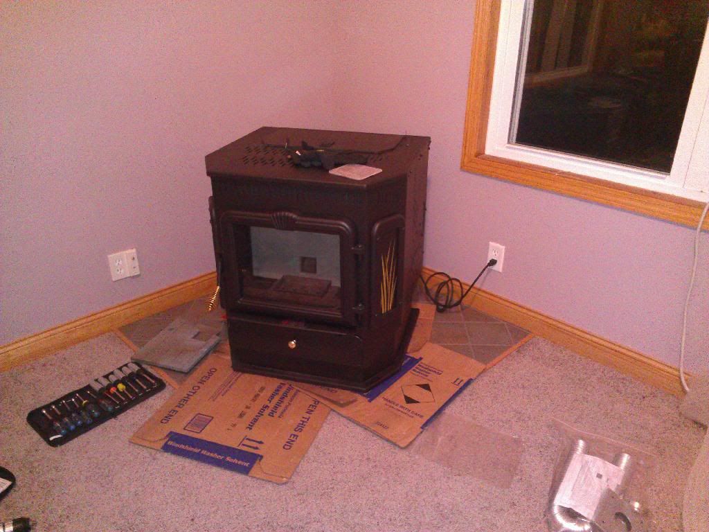 [Hearth.com] vent install advice?