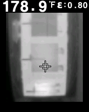 [Hearth.com] Cool, nearly pointless IR pictures of my boiler