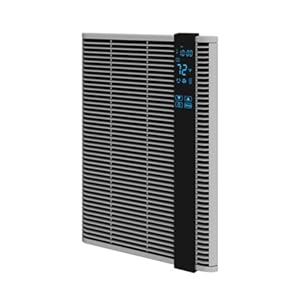[Hearth.com] Through wall fans??