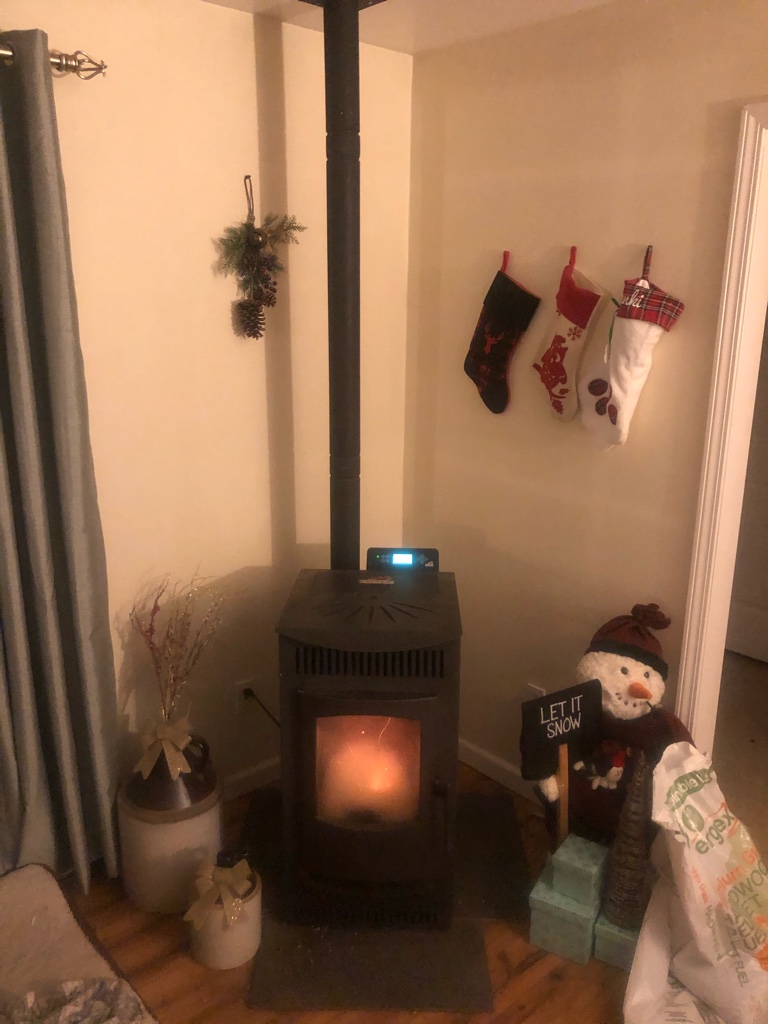 [Hearth.com] My install