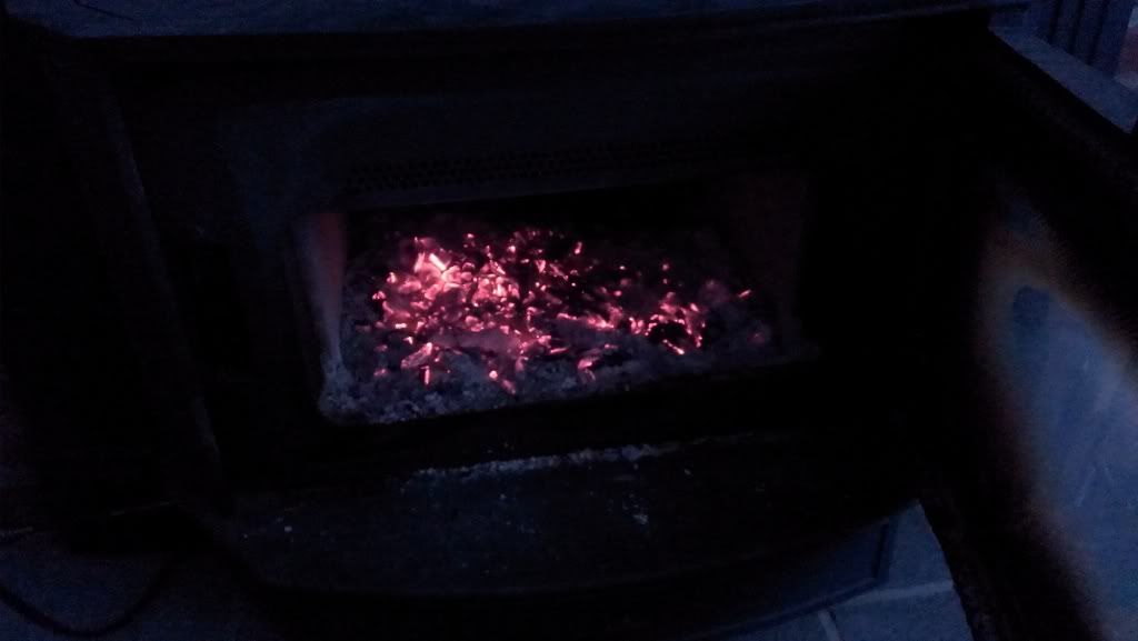 [Hearth.com] To my suprise