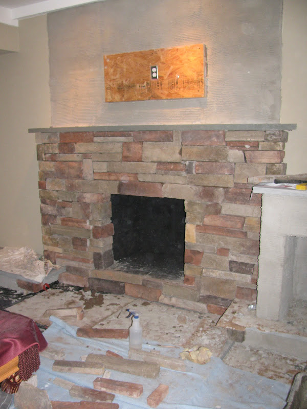 [Hearth.com] Project finished