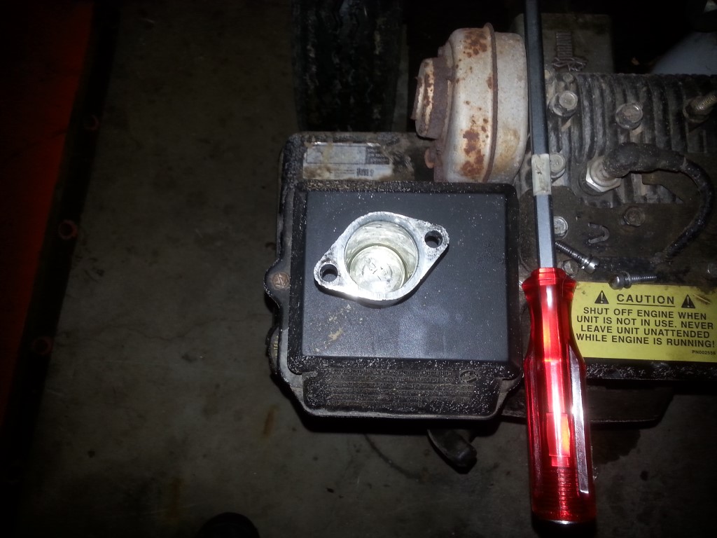 [Hearth.com] New (used) splitter. A few questions.