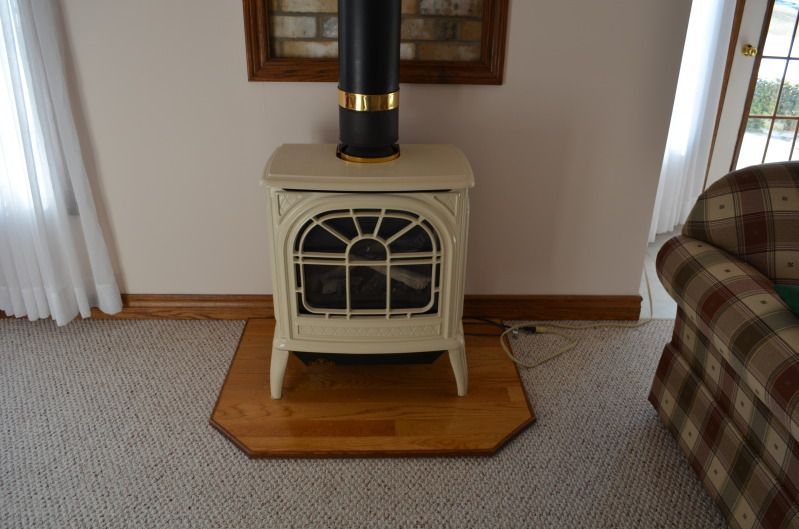 [Hearth.com] gas stove replacement help