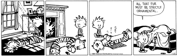 [Hearth.com] Time for a chuckle or two.  Add yours.