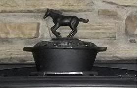 [Hearth.com] Humidifying pot