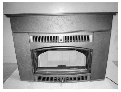 [Hearth.com] Please help me choose the right flush-face insert