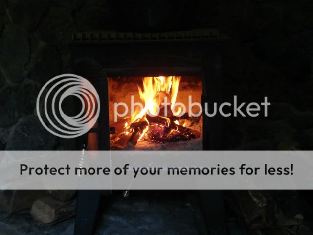 [Hearth.com] So, anyone light up yet?