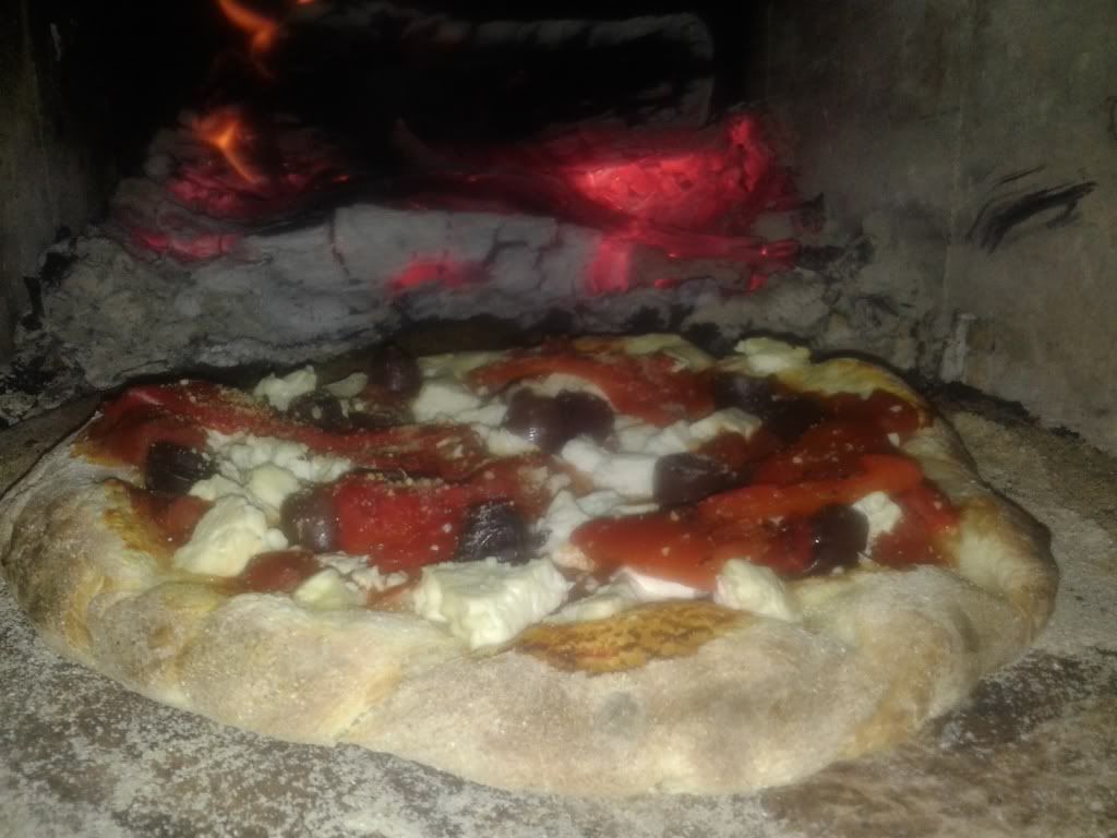 [Hearth.com] Pizza thread # 237