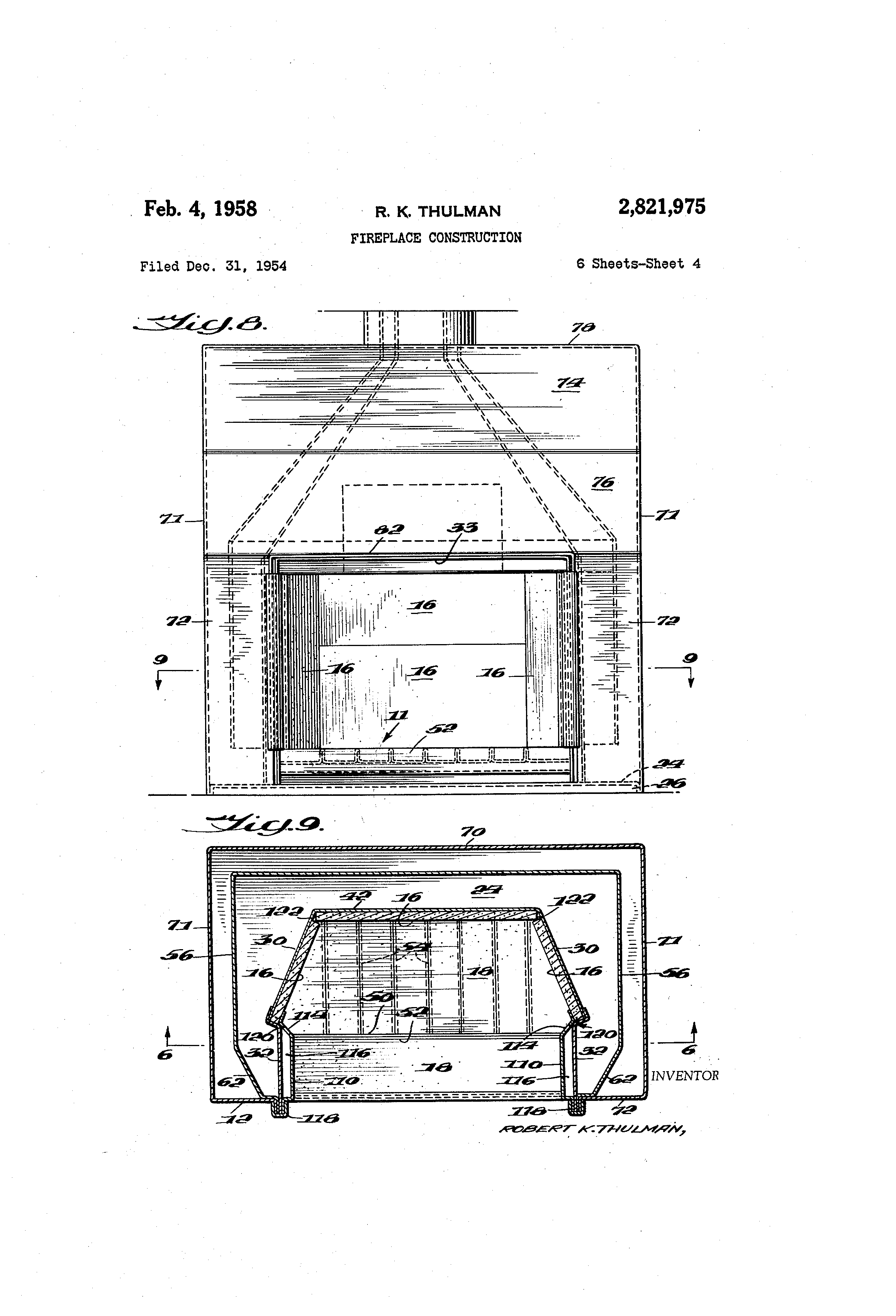[Hearth.com] Drill holes through Majestic Thulman?