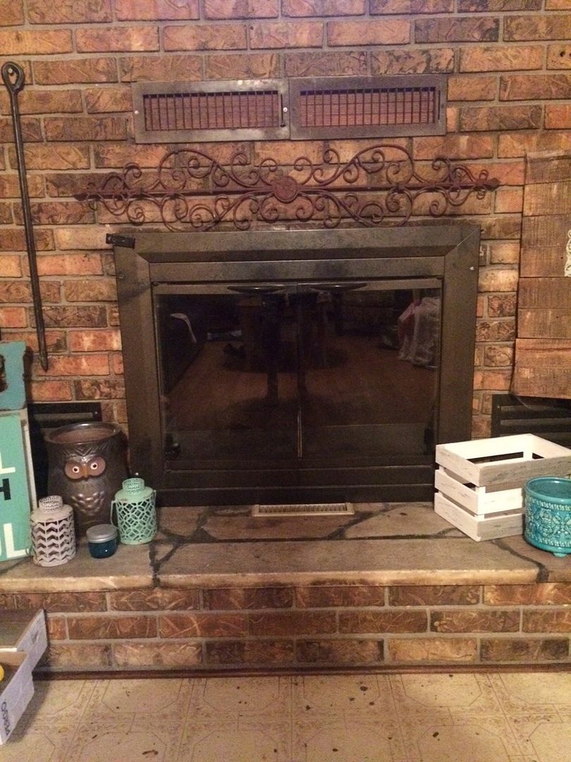 [Hearth.com] Upgrading (Homemade?) System