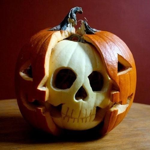 [Hearth.com] Wicked Cool Jack O'Lantern
