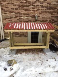 [Hearth.com] Quick new storage rack