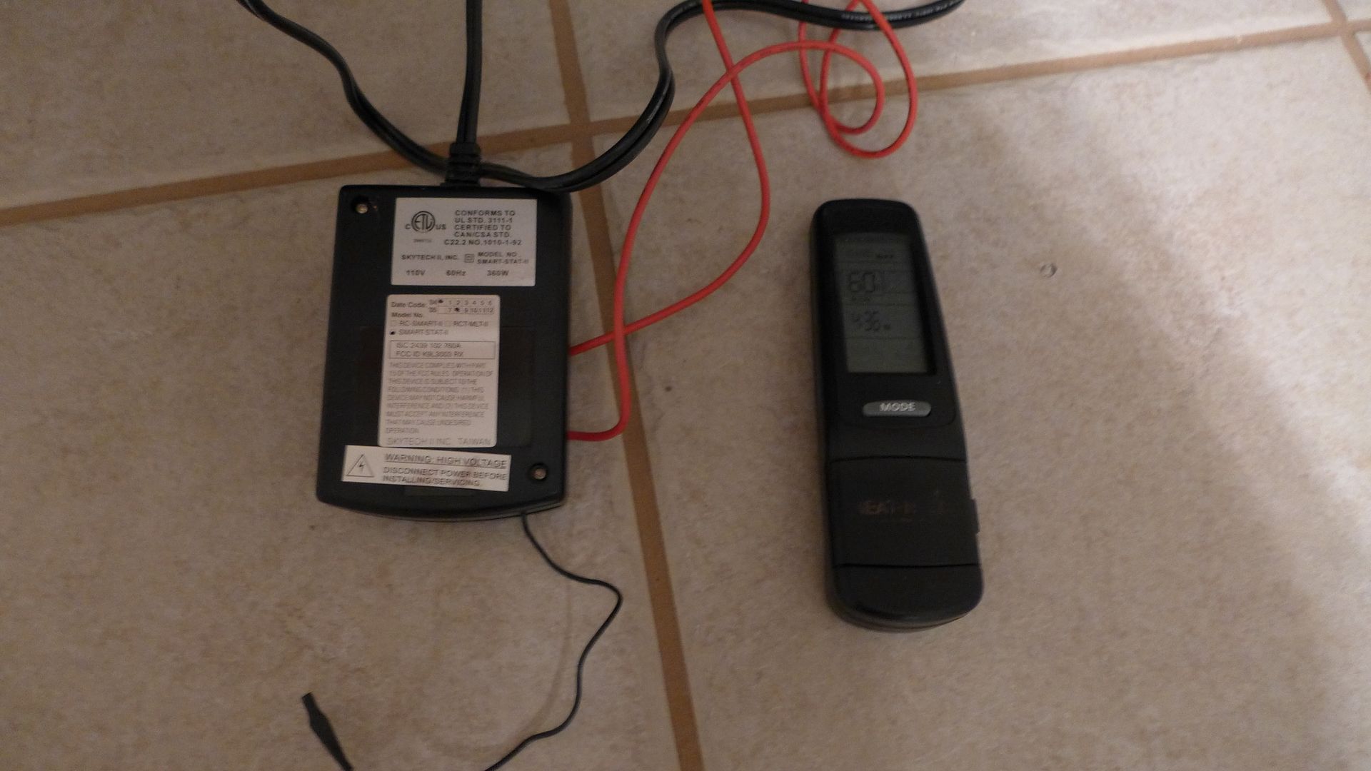 [Hearth.com] Heat N Glo 6000TRLP Newbie Needs Help!