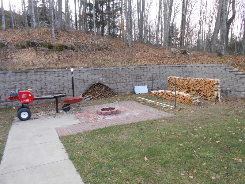 [Hearth.com] Trees in yard