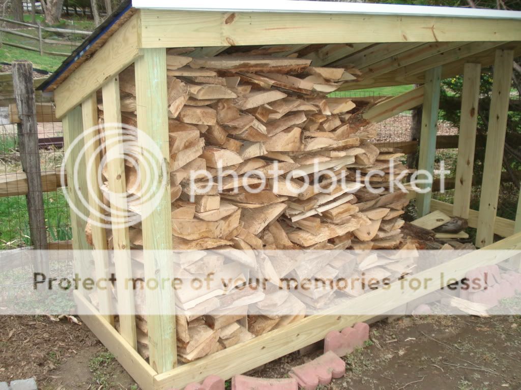 [Hearth.com] Needing some advice-Firewood delivery not as expected