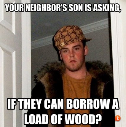 [Hearth.com] Memes for wood burners