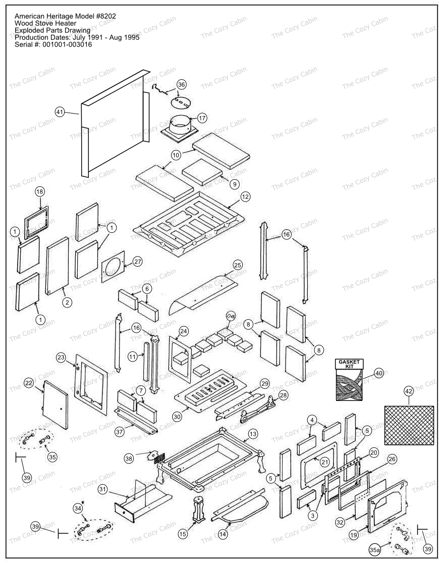 www.hearthstoneparts.com