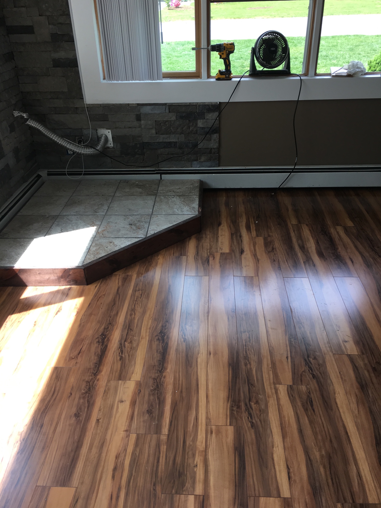 [Hearth.com] Start of my pellet stove