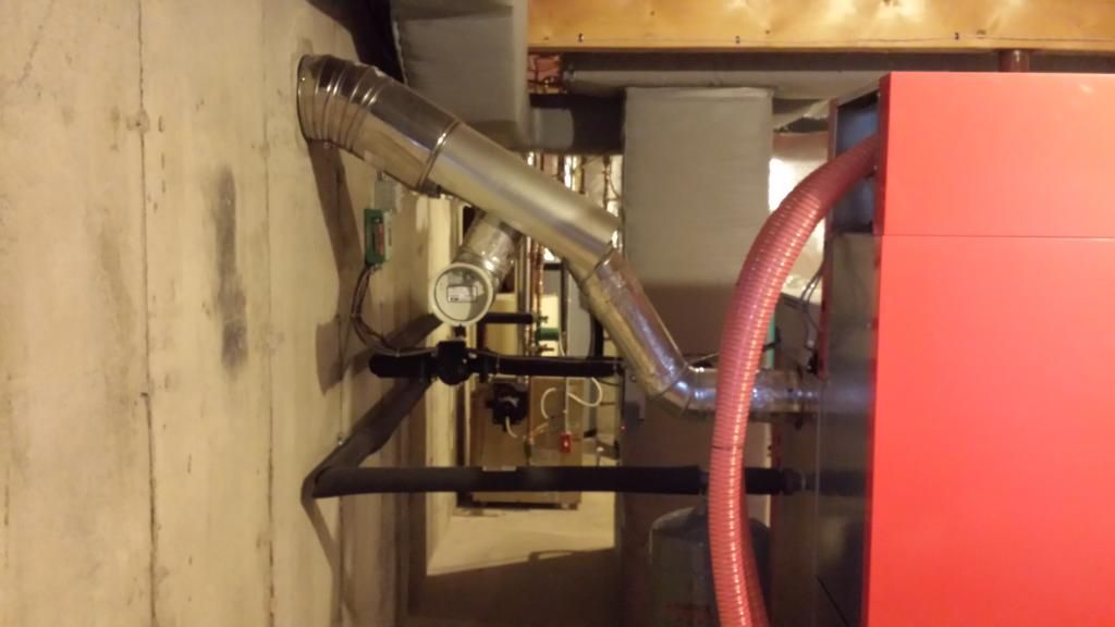 [Hearth.com] Windhager Biowin 260 install with photos