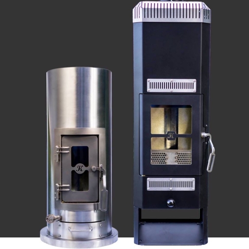 [Hearth.com] Choosing wood stove