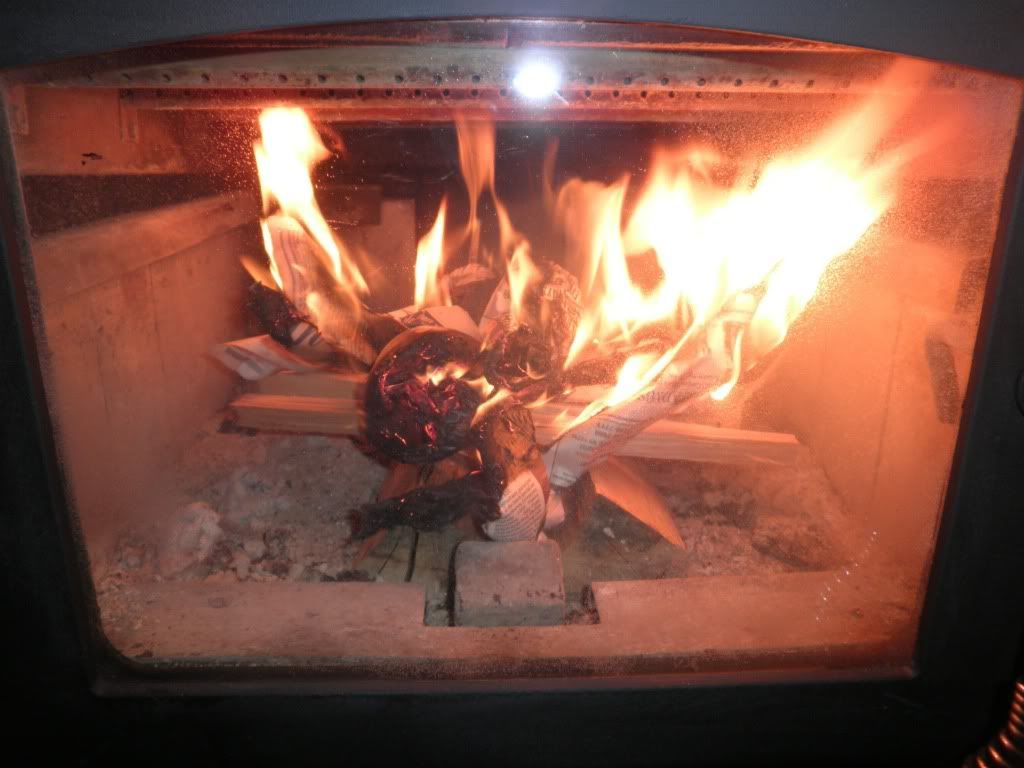 [Hearth.com] Top-Down Fire Laying: What Am I Missing Here?