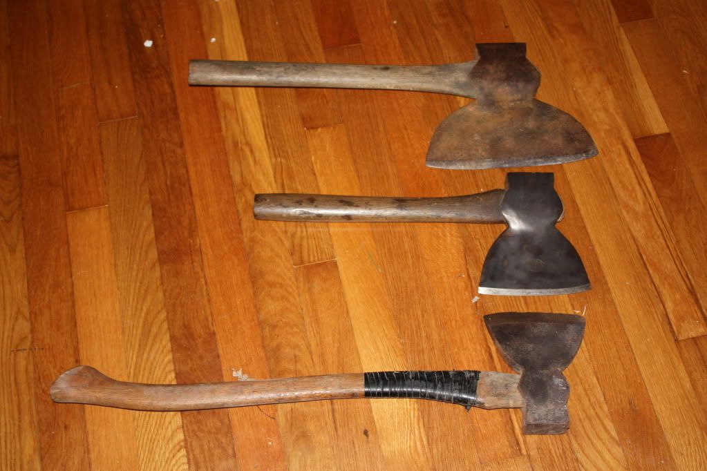 [Hearth.com] Hand Tools