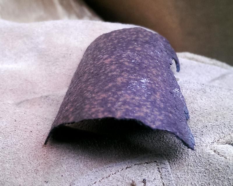 [Hearth.com] I got this out of my flue
