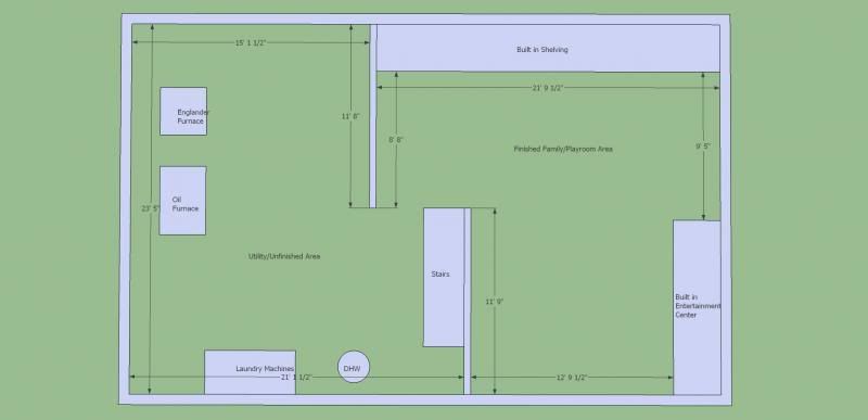 [Hearth.com] Major remodeling project in the next few years-Boiler for small, tight, well insulated house?