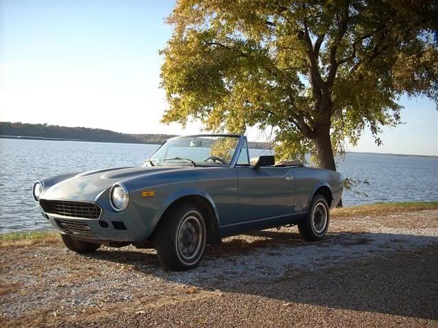 [Hearth.com] My mild Fiat crisis.