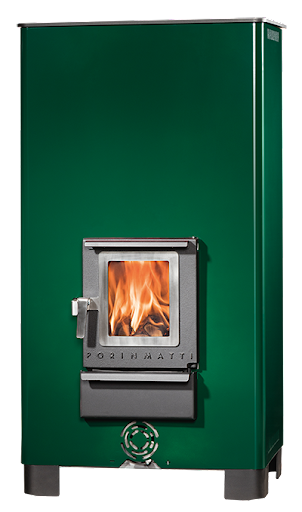 Wood Stove/Masonry Heater Hybrids, Combos