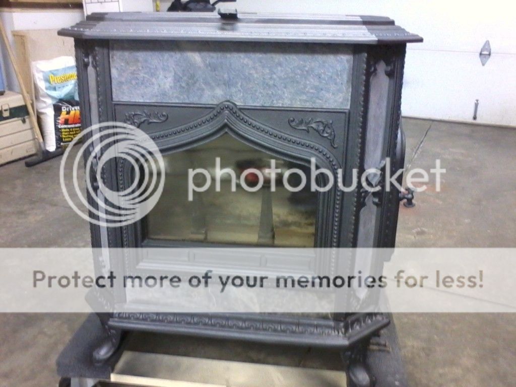 [Hearth.com] My Fireview project